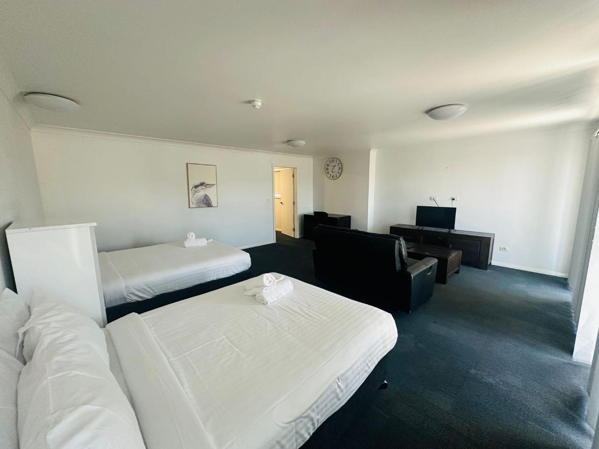 Hotel Aspire Newcastle Esterno foto