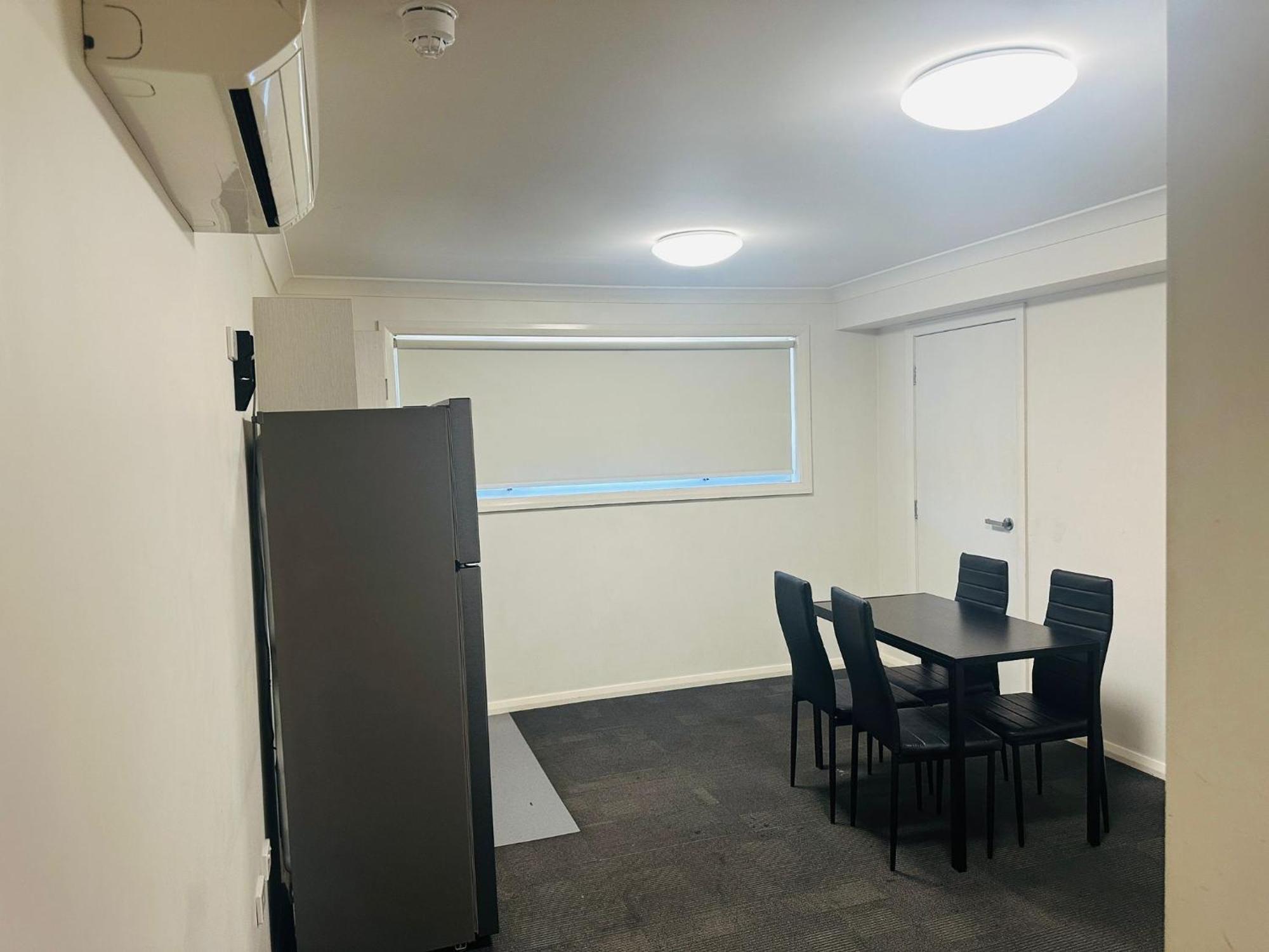 Hotel Aspire Newcastle Esterno foto