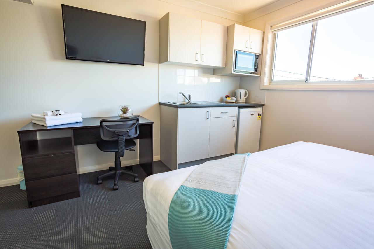 Hotel Aspire Newcastle Esterno foto
