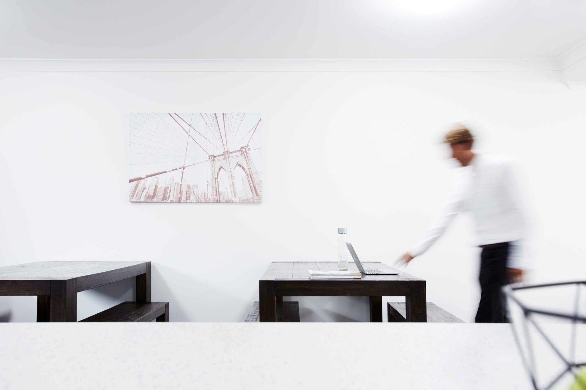 Hotel Aspire Newcastle Esterno foto